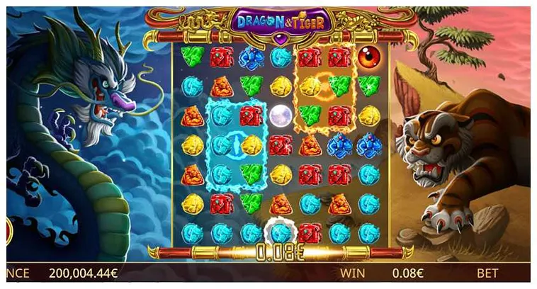 Chinh Phục Dragon Tiger Tại 789Win Với Tỷ Lệ Thắng 95%