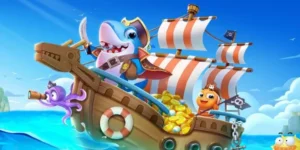 Bật Mí Cách Chơi Bắn Cá Vua Hải Tặc Tại 789Win Săn Thưởng Lớn