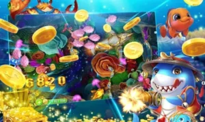 Hướng Dẫn Cách Chơi Bắn Cá Men In Black Tại 789Win Từ A Đến Z