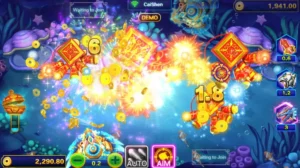 Cách Chơi Bắn Cá Đại Chiến B52 Tại 789Win Thắng Đậm Không Tưởng