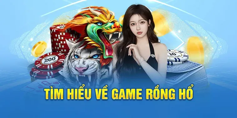 Chinh Phục Dragon Tiger Tại 789Win Với Tỷ Lệ Thắng 95%