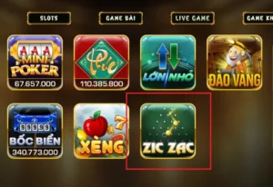 Bật Mí Cách Chơi Game Nhanh ZicZac Tại 789Win Thắng Đậm