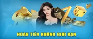 Hoàn Trả Không Giới Hạn Tại 789Win Càng Chơi Càng Lời