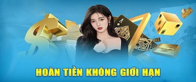 Hoàn Trả Không Giới Hạn Tại 789Win Càng Chơi Càng Lời