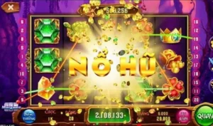 Chinh Phục Nổ Hũ Lân Hái Lộc Tại 789Win Rinh Lộc Cả Năm