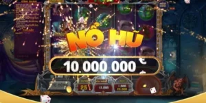 Du Hành Cùng Nổ Hũ Vũ Trụ Tại 789Win Săn Jackpot Thiên Hà