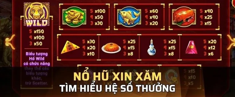Bật Mí Cách Chơi Nổ Hũ Xin Xăm Tại 789Win Trúng Thưởng Cực Lớn