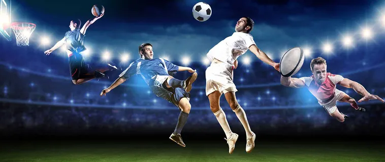 Thể Thao 789Win Đỉnh Cao Phá Vỡ Mọi Giới Hạn Cược