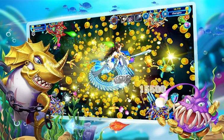 Bí Quyết Chơi Thợ Săn Cá Tại 789Win Bắn Đâu Thắng Đó