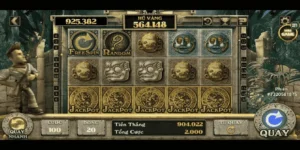 Khám Phá Nổ Hũ Rừng Xanh Tại 789Win Phiêu Lưu Săn Thưởng