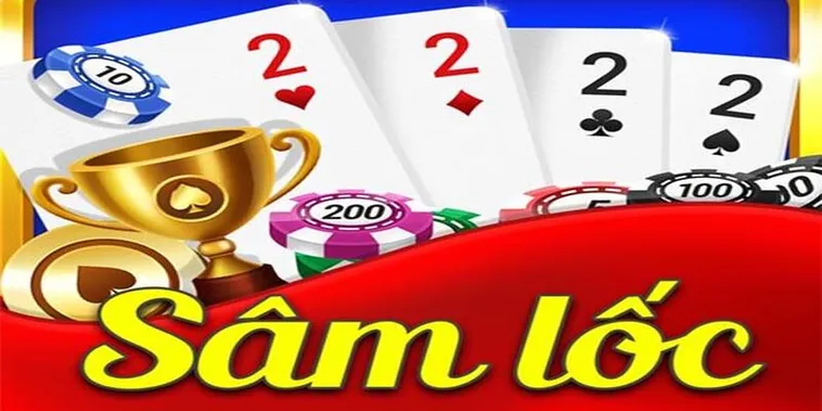 Bật Mí Cách Chơi Sâm Lốc 789Win Bất Bại Ăn Tiền Thật