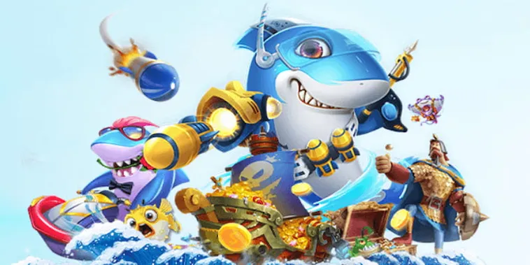 Cách Chơi Vua Bắn Cá Tại 789Win Để Trở Thành Triệu Phú 1 Cách Chơi Vua Bắn Cá Tại 789Win Để Trở Thành Triệu Phú