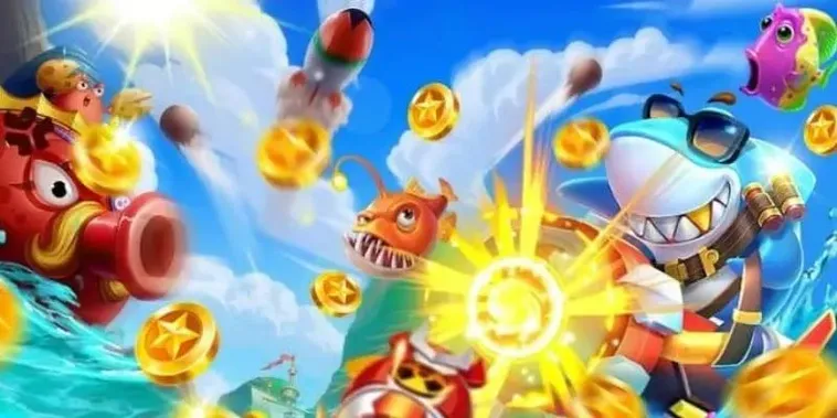 Cách Chơi Vua Bắn Cá Tại 789Win Để Trở Thành Triệu Phú 2 Cách Chơi Vua Bắn Cá Tại 789Win Để Trở Thành Triệu Phú