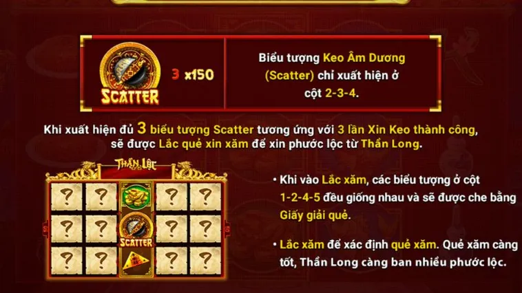 Bật Mí Cách Chơi Nổ Hũ Xin Xăm Tại 789Win Trúng Thưởng Cực Lớn